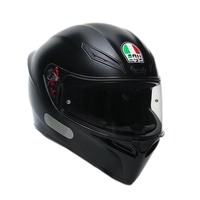 Casque de moto intégral personnalisé A*V en ABS, certifié DOT, double visière, équipement de sécurité de haute qualité pour adultes, pour les trajets quotidiens en ville