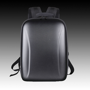 กระเป๋าเป้สะพายหลังแบบแข็งนี้เหมาะสำหรับ <span class=keywords><strong>DJI</strong></span> Yu4 <span class=keywords><strong>Pro</strong></span> ในการจัดเก็บเป้โดรนและกระเป๋าป้องกัน - Product Image 3