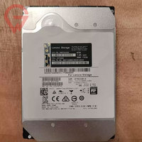4XB7A14101 HDD SAS 3,5 inci 8TB 7.2K 2U12 12Gbps Hot Swap Internal Thinksystem Seri DE Solusi IT 01PG624