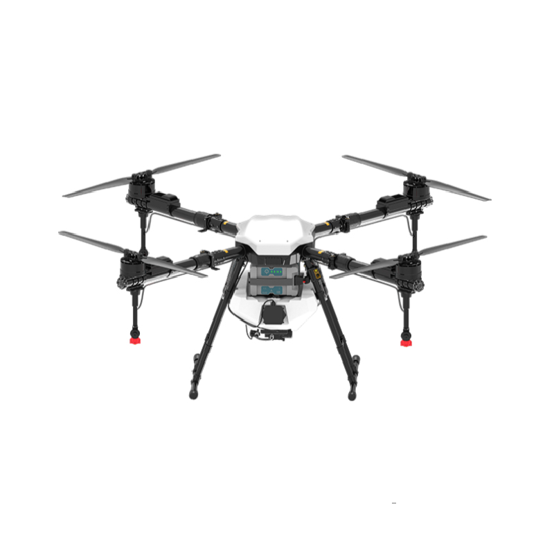 JIS Jay Aisen Intelligent Agricultural Plant Protection Machine 10kg Agricultural Spraying Plant Protection Drone