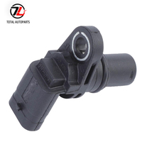Sensor de Posición del Árbol de Levas para Motor 2.0T de Automóvil, 3 Pines, OEM 06H 905 163A 06H905163B 07L905163A para Au-di A4L A6L Q3 CC V-W Go-lf