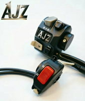 Câblage de Commutateur Combiné Gauche Droit pour Guidon Surron Ultra Bee – Pièces Détachées Haute Performance pour Moto Électrique Tout-Terrain et Vélo Électrique