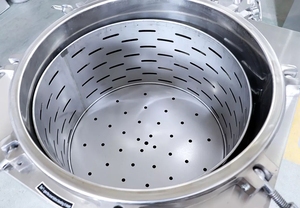 Autoclave Vertical <span class=keywords><strong>de</strong></span> <span class=keywords><strong>Laboratorio</strong></span> <span class=keywords><strong>de</strong></span> 35/50/75/100/120/150/200 Litros, Esterilizador a Vapor a Presión para <span class=keywords><strong>Laboratorio</strong></span> o Cultivo <span class=keywords><strong>de</strong></span> Hongos - Product Image 3