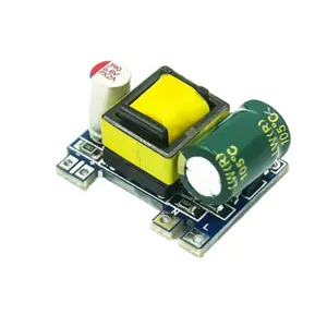 Precision 5V700mA(3.5W)/12V2A isolated switching power supply /ACDC step-down module 220 to 5V