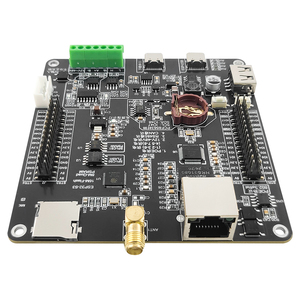 RS485 <strong>ESP32</strong>-S3 N16R8 Development Board POE Power 3DBI BT WiFi Module AI Industrial Internet of Things <strong>W5500</strong> ETH PCF8563 TF USB - Product Image 6