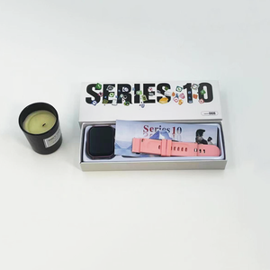 Loạt 10 thông minh xem Montre intelligente người đàn ông phụ nữ Smartwatch kỹ thuật số Đồng hồ thể thao tập thể dục Tracker zt008 thông minh đồng hồ - Product Image 2