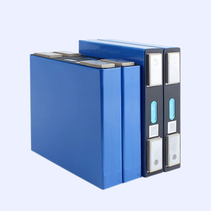 Batterie lithium LiFePO4 prismatique de qualité A, 3,2 V 50 Ah, pour stockage solaire et véhicules électriques, vente en gros Lishen - Product Image 3