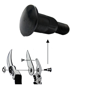 Vite di Ricambio per Forbici Centrali Samurai KS-4T - Product Image 1