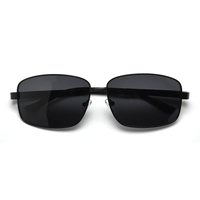 Hot Sale car drivers night vision anti-glare polarizer sunglasses Polarized Driving Glasses