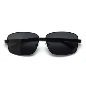 Hot Sale car drivers night vision anti-glare polarizer sunglasses Polarized Driving Glasses