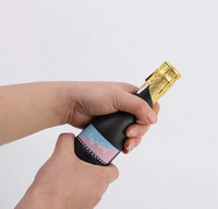 Fournitures de fête Révélation du Sexe Canon à Confettis Biodégradable en Gros