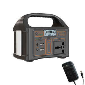Portable Power Station 100W AC DC Output 76.8Wh For Camping Outdoor Use - Product Image 3
