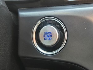 Sonata 2019 NEGRO para Volante a la Izquierda, Llave Inteligente, Aire Acondicionado, Coche Usado Coreano Duradero - Product Image 4