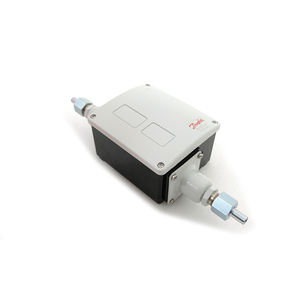017D002166 Danfoss ของแท้ Rt260a มีในสต็อกสวิตช์ความดันดิฟเฟอเรนเชียล - Product Image 4
