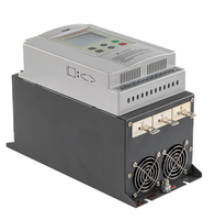 Vente Flash : Démarreur progressif triphasé 380V 315kW avec variateur de vitesse pour le marché d'Asie du Sud-Est