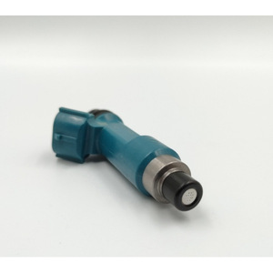 Inyector de Combustible 297500-0460 para Mazda 2 M2 Fiesta 105L, Pieza de Repuesto - Product Image 2
