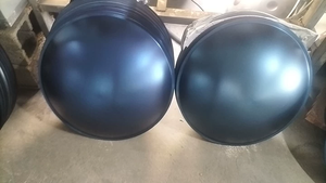 <span class=keywords><strong>Handpan</strong></span> personnalisé haut de gamme 10 notes 12 notes 14 notes 432Hz 440Hz - Product Image 6