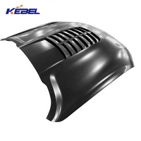 Accessoires de voiture, couvre-capot, pièces automobiles, capot de voiture personnalisé pour Ford Mustang GT500 2018 2019 2020 2021