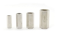 Mini clapet anti-retour pneumatique 1/4 BSPP, clapet anti-retour unidirectionnel pour compresseur d'air, en laiton