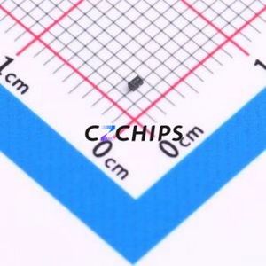 ทรานซิสเตอร์ RLSD92Q241VH SOD-882แบบดั้งเดิมและป้องกันไฟกระชาก (TVS/ESD) - Product Image 1