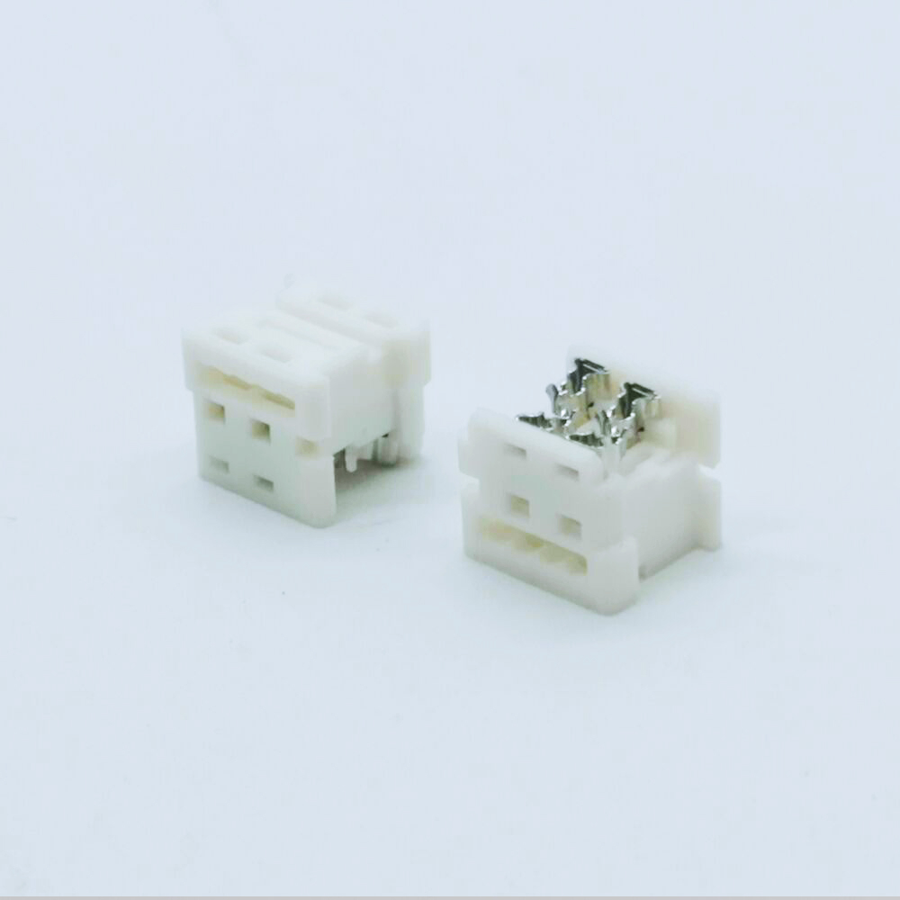 Разъем 1,27 мм, разъем типа SMT, Picoflex Header Connector