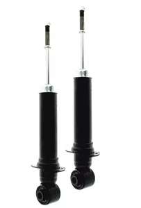 AMORTIGUADORES TRASEROS DE COCHE PARA <span class=keywords><strong>TOYOTA</strong></span> <span class=keywords><strong>AVENSIS</strong></span> ESTATE (T25) 2,2, 2005, 2008, - Product Image 2