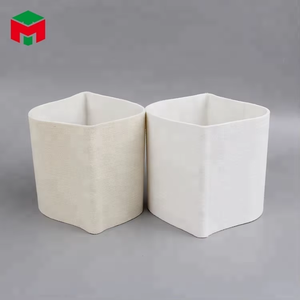 L'usine fournit directement la ceinture de feutre de Nomex de chaîne de crochet inoxydable pour la machine à repasser - Product Image 2