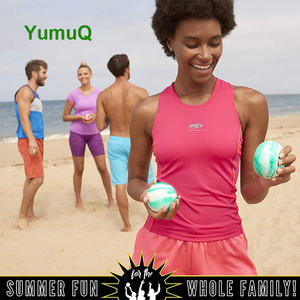 YumuQ Ensemble de jeu de boccia de couleur personnalisée Boules De pétanque en résine <span class=keywords><strong>Obut</strong></span> Boules de bocce Ensemble de balles de bonne qualité - Product Image 6