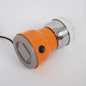 Moulin à <span class=keywords><strong>café</strong></span> électrique multifonctionnel de haute qualité pour la cuisine - Product Image 4