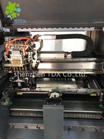 MACHINE de Placement de SMT YAMAHA, machine de sélection et de PLACEMENT de SMT YG12