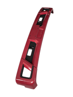 Fournisseur direct du fabricant, pare-chocs avant de camion JAC de haute qualité, assemblage 2803100E3500A-RAR