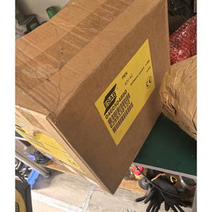 Controller per Saldatrice ESAB <span class=keywords><strong>PEK</strong></span> 0460504880 - Product Image 5