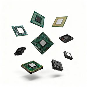 New Original In Stock Electronic Components Integrated Circuits <b>PS</b>-50SM-D4P1-1D - Product Image 1