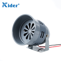 MS-190 gros tension maximale 220V courant maximal 6MA Buzzer