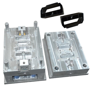 Mold For Making Soft Plastic Injection Molding Plastic Fishing Molds Lure Swimming Bait Molds Soft Plastic
