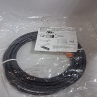 Plc Adogh050mss0005h05 Cordset Evc071 30vac/36vdc 4a 5 Pin Female Nib for Warranty Product
