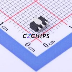 ชิปวงจรรวม78L18 SOT-89-3สินค้าใหม่ของแท้วงจรรวม PMIC Regulator (LDO) - Product Image 2