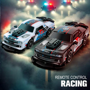 Auto Telecomandata da Drift, Modellino Sportivo ad Alta Velocità in Scala 1:14 - Product Image 3