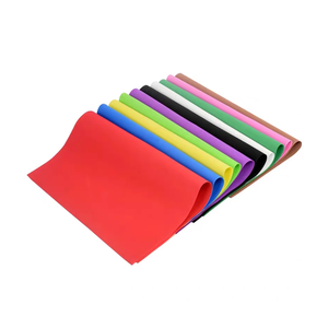 <strong>Closed</strong> Cell PE <strong>Foam</strong> <strong>Sheet</strong> 2mm Thick Smooth Surface Shore 38-65 Hardness for Cushioning Insulation Protective Lining Cutting - Product Image 6