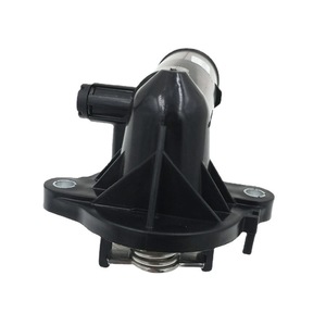 เทอร์โมสตัทเครื่องยนต์ OE05184651AF สำหรับอะไหล่ทดแทน Dodge Fargo - Product Image 4