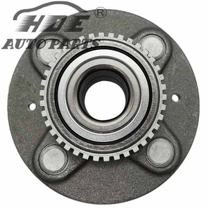 Roulement de moyeu de roue ABS Hub383-<span class=keywords><strong>4</strong></span> pour Proton Saga <span class=keywords><strong>FLX</strong></span> - Product Image 3