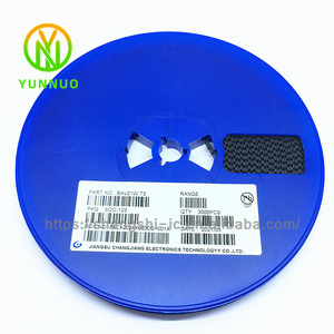 New September cửa hàng linh kiện điện tử SMD Transistor bat54s - Product Image 5