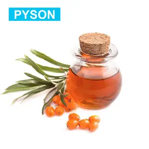 Pyson-aceite de semilla de espino amarillo de alta calidad, mejor precio