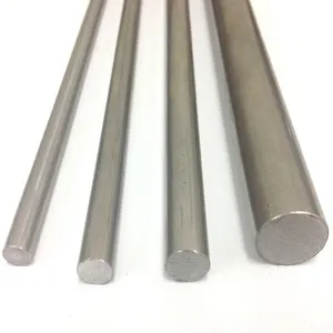 416r Grade 416 10mm Stainless Steel Round Bar 304 Stainless Steel Round Rod Bar Stainless Steel Cold Drawn Round Bar