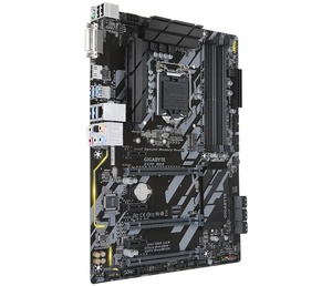 ของแท้สำหรับ asus/gigabyte ชุด <span class=keywords><strong>B365</strong></span> <span class=keywords><strong>B360</strong></span> H310 LGA1151เดสก์ท็อปเมนบอร์ด Intel 6/7/8/9th รุ่น DDR4คู่ M.2 SATA 64GB RAM - Product Image 4