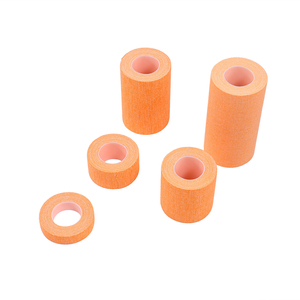 Apósito Adhesivo de Óxido de Zinc de la Más Alta Calidad para Aplicaciones Médicas - Product Image 2