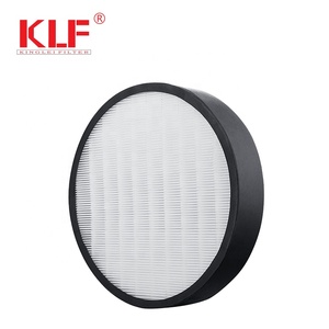 Thay thế tùy chỉnh xếp li glassfiber Vòng HEPA Bộ lọc không khí cho LG Máy lọc không khí - Product Image 2