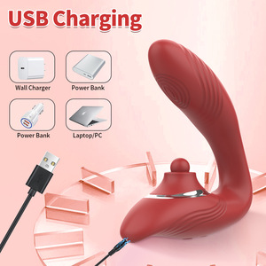 Libo 10 Frequency Shaker Vibrator Juguete sexual para mujeres para masturbación femenina lesbiana Producto chino - Product Image 6
