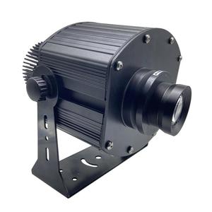 4 gobos trượt xoay hình ảnh logo ngoài trời IP67 sàn đèn chiếu để bán kinh doanh - Product Image 4