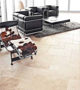 Tuscan Beige <strong>Travertine</strong> Modern Design Marble Modern Durable Polished Big Slab Natural <strong>Travertine</strong> - Product Image 3